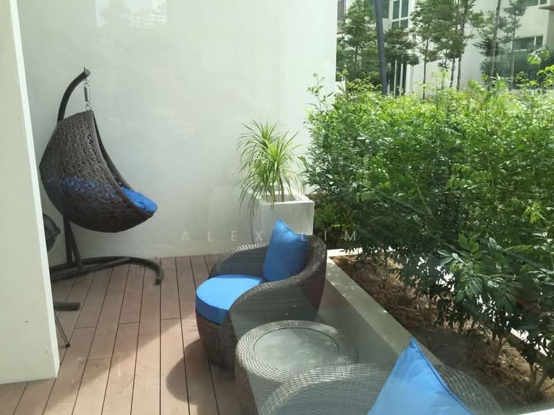 Condominium for Rent at Ferringhi Residence - Alex Lim - Exterior - PropertyGuru.com.my