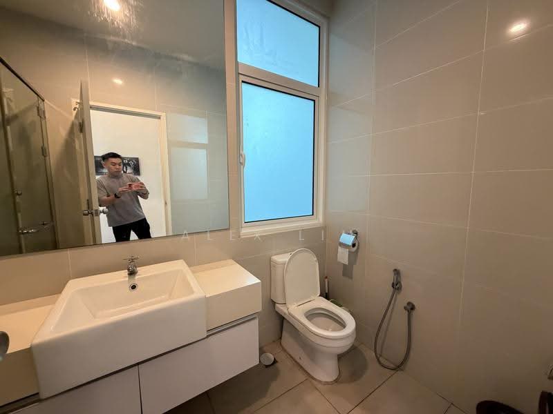 Condominium for Rent at Ferringhi Residence - Alex Lim - Bathroom - PropertyGuru.com.my