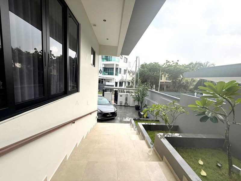 Bungalow House untuk Dijual di Usj 3 (Subang Jaya) - Ali Idris - Exterior - PropertyGuru.com.my