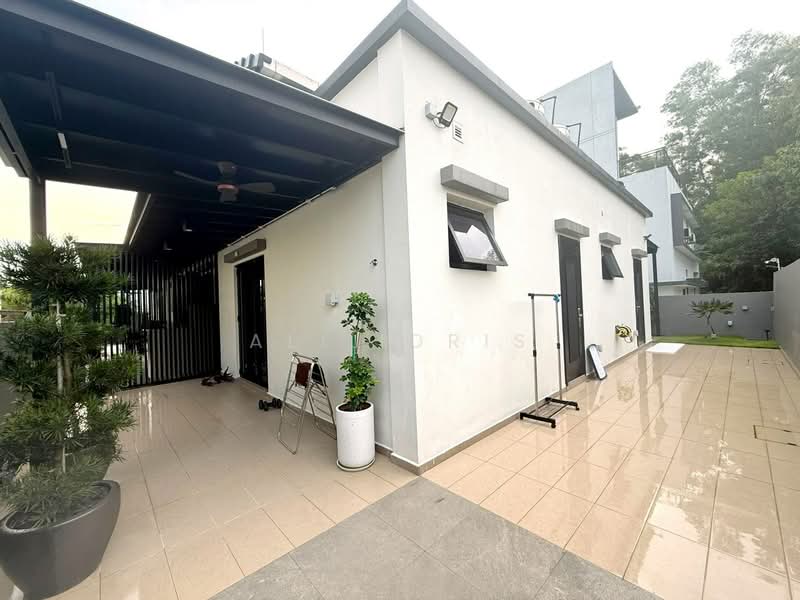 Bungalow House untuk Dijual di Usj 3 (Subang Jaya) - Ali Idris - Exterior - PropertyGuru.com.my