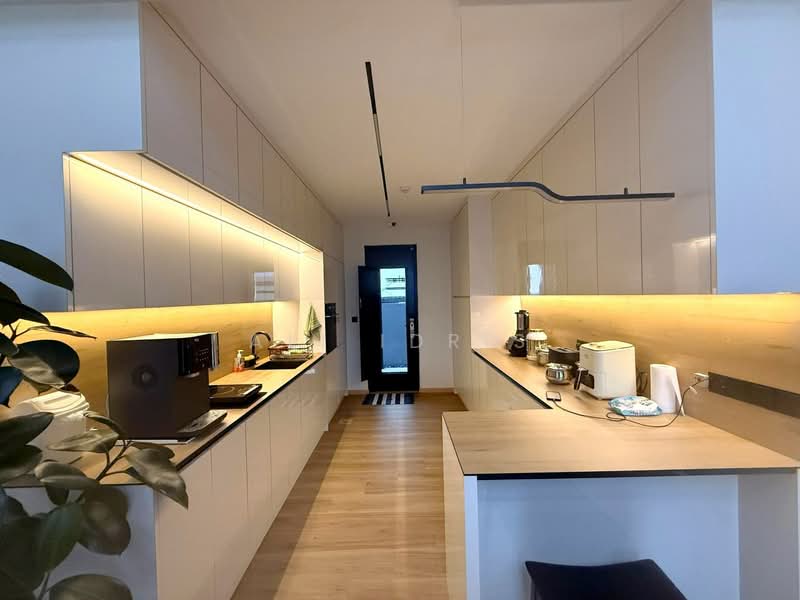 Bungalow House untuk Dijual di Usj 3 (Subang Jaya) - Ali Idris - Kitchen - PropertyGuru.com.my