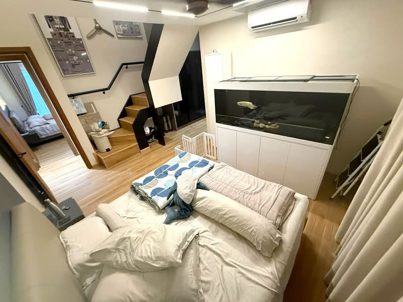 Bungalow House untuk Dijual di Usj 3 (Subang Jaya) - Ali Idris - Interior - PropertyGuru.com.my