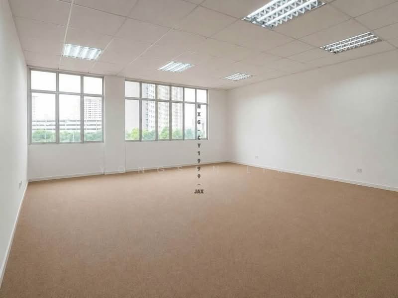 Kedai / Pejabat untuk Disewa di Bandar Bukit Raja (Klang) - Yongsen Lim - Interior - PropertyGuru.com.my