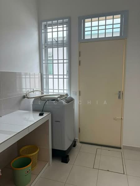 Rumah Teres 1 Tingkat untuk Disewa di Bandar Putra (Kulai) - Alice Chia - Interior - PropertyGuru.com.my