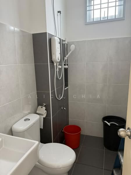 Rumah Teres 1 Tingkat untuk Disewa di Bandar Putra (Kulai) - Alice Chia - PropertyGuru.com.my