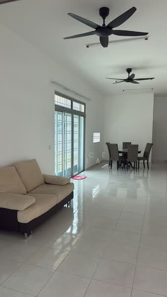 Rumah Teres 1 Tingkat untuk Disewa di Bandar Putra (Kulai) - Alice Chia - PropertyGuru.com.my