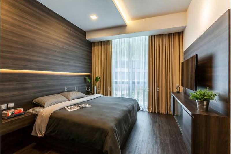 Pangsapuri untuk Dijual di Coronation Square - Eugene Lee - Bedroom - PropertyGuru.com.my