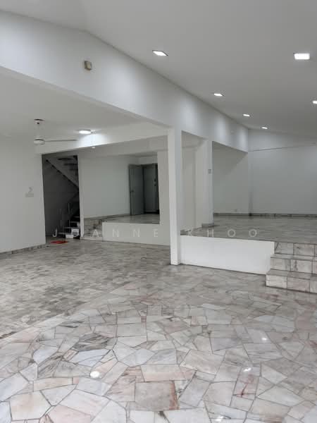 Bungalow for Rent in Taman Seputeh (Seputeh) - Joanne Khoo - PropertyGuru.com.my