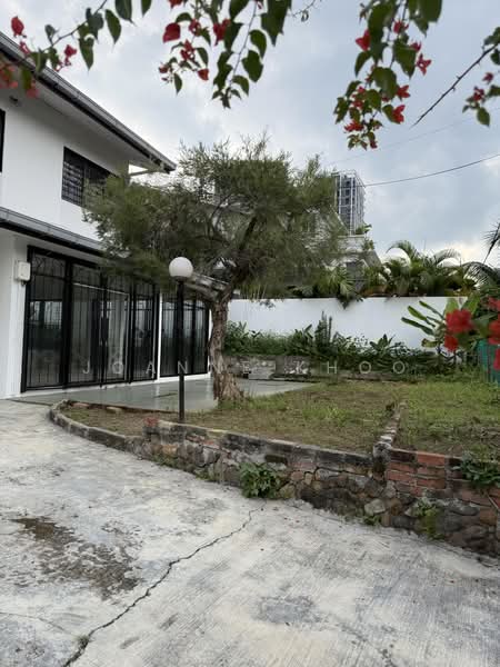 Bungalow for Rent in Taman Seputeh (Seputeh) - Joanne Khoo - PropertyGuru.com.my