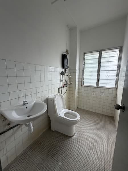 Bungalow for Rent in Taman Seputeh (Seputeh) - Joanne Khoo - PropertyGuru.com.my