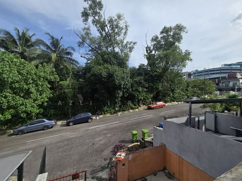 2-storey Terraced House for Sale in Taman Orkid Desa (Cheras) - Azli Ibrahim - Exterior - PropertyGuru.com.my