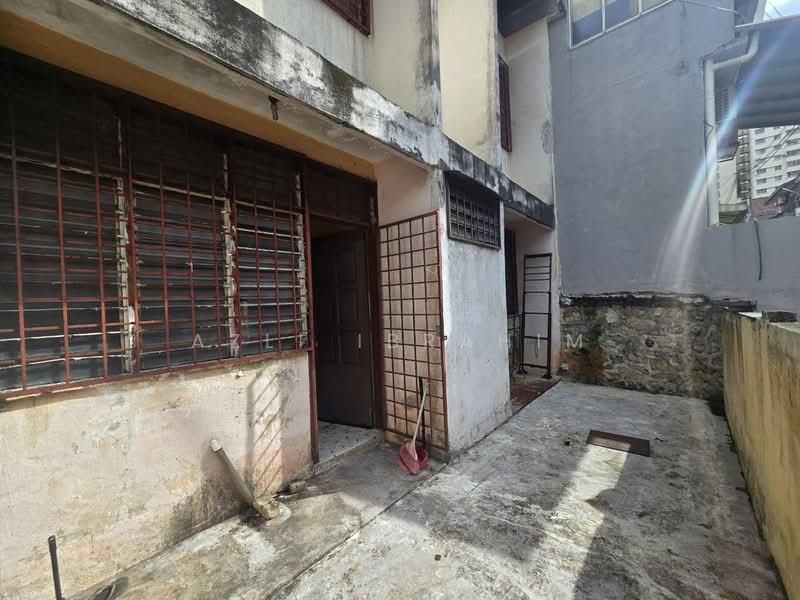 2-storey Terraced House for Sale in Taman Orkid Desa (Cheras) - Azli Ibrahim - Exterior - PropertyGuru.com.my