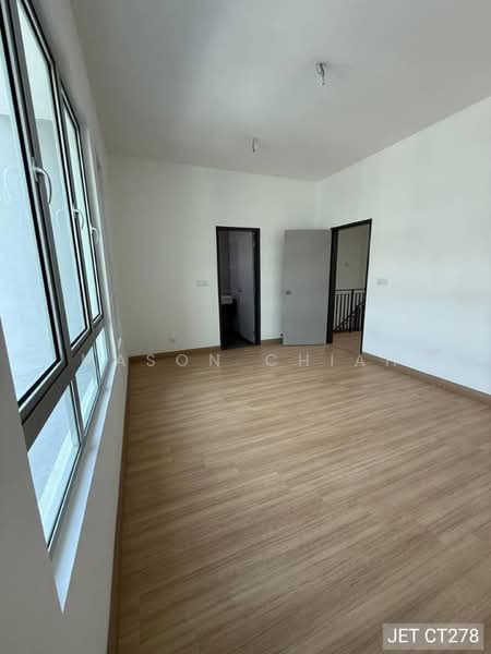 2-storey Terraced House for Sale in Kota Bayuemas (Klang) - Mason Chiah - Interior - PropertyGuru.com.my
