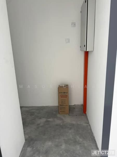 2-storey Terraced House for Sale in Kota Bayuemas (Klang) - Mason Chiah - PropertyGuru.com.my