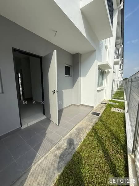 2-storey Terraced House for Sale in Kota Bayuemas (Klang) - Mason Chiah - PropertyGuru.com.my