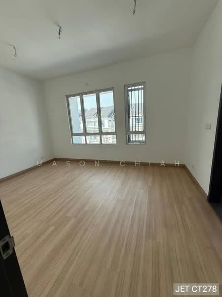 2-storey Terraced House for Sale in Kota Bayuemas (Klang) - Mason Chiah - PropertyGuru.com.my