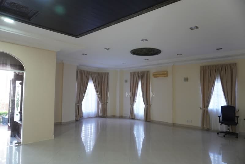 Rumah Banglo untuk Disewa di Country Heights (Kajang) - Wai Mun - PropertyGuru.com.my