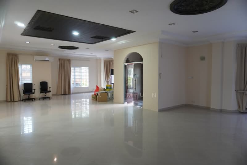 Rumah Banglo untuk Disewa di Country Heights (Kajang) - Wai Mun - PropertyGuru.com.my