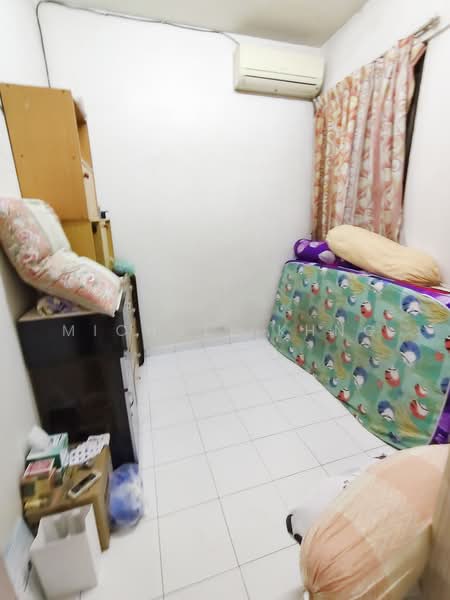 Flat for Sale at Desa May - Michael Khng - Bedroom - PropertyGuru.com.my