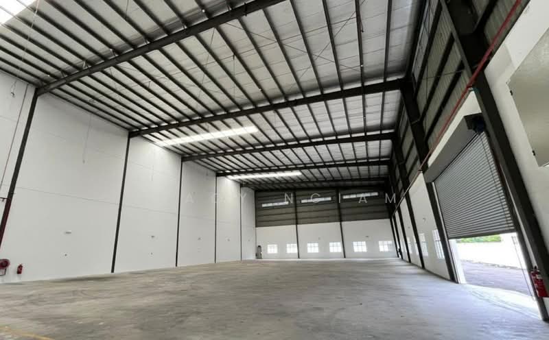 Factory for Rent in Johor Bahru (Johor) - Tracy Ngiam - Interior - PropertyGuru.com.my