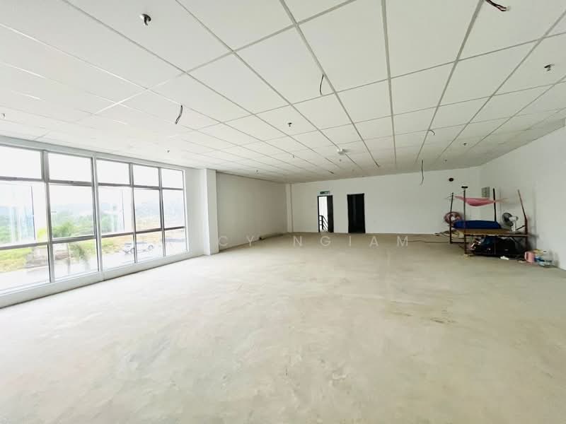 Factory for Rent in Johor Bahru (Johor) - Tracy Ngiam - Interior - PropertyGuru.com.my