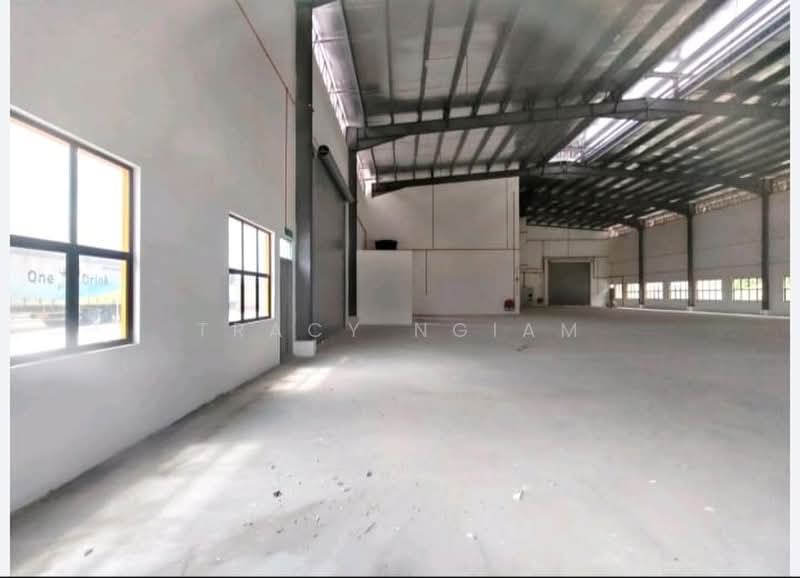 Factory for Rent in Johor Bahru (Johor) - Tracy Ngiam - Interior - PropertyGuru.com.my