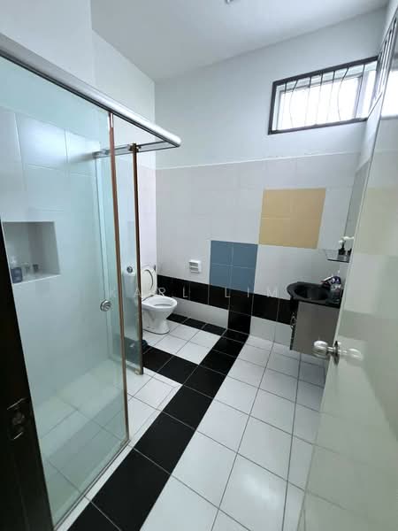 2-storey Terraced House for Sale in Setia Tropika (Johor Bahru) - Karl Lim - Bathroom - PropertyGuru.com.my