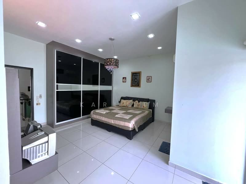 2-storey Terraced House for Sale in Setia Tropika (Johor Bahru) - Karl Lim - Bedroom - PropertyGuru.com.my