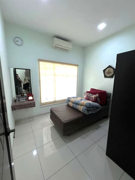 2-storey Terraced House for Sale in Setia Tropika (Johor Bahru) - Karl Lim - Bedroom - PropertyGuru.com.my