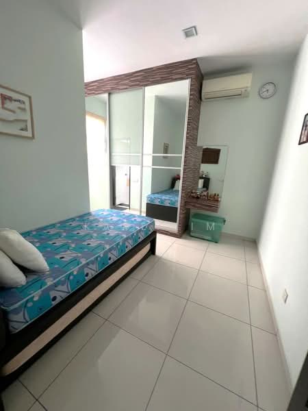 2-storey Terraced House for Sale in Setia Tropika (Johor Bahru) - Karl Lim - Bedroom - PropertyGuru.com.my