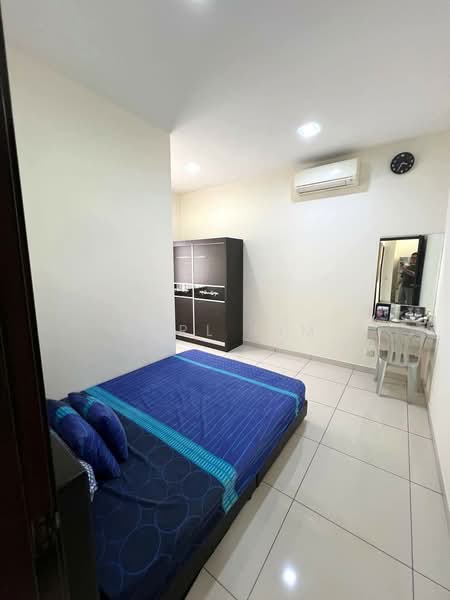 2-storey Terraced House for Sale in Setia Tropika (Johor Bahru) - Karl Lim - Bedroom - PropertyGuru.com.my