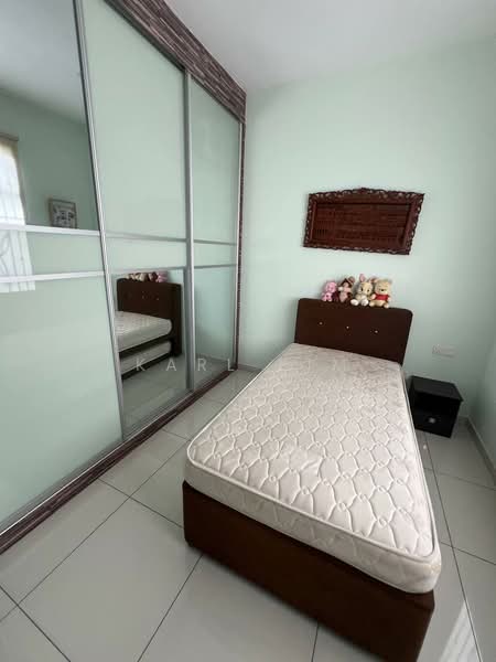 2-storey Terraced House for Sale in Setia Tropika (Johor Bahru) - Karl Lim - Bedroom - PropertyGuru.com.my