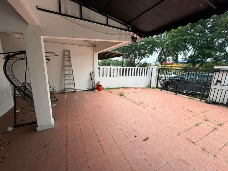 Rumah Teres 2-Tingkat untuk Disewa di Tebrau (Johor) - Jennifer Tee - Exterior - PropertyGuru.com.my