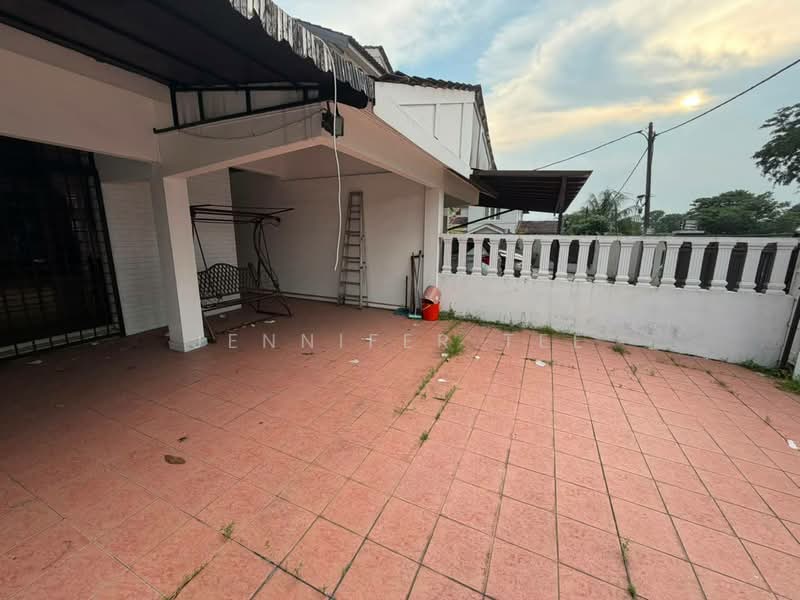 Rumah Teres 2-Tingkat untuk Disewa di Tebrau (Johor) - Jennifer Tee - Exterior - PropertyGuru.com.my