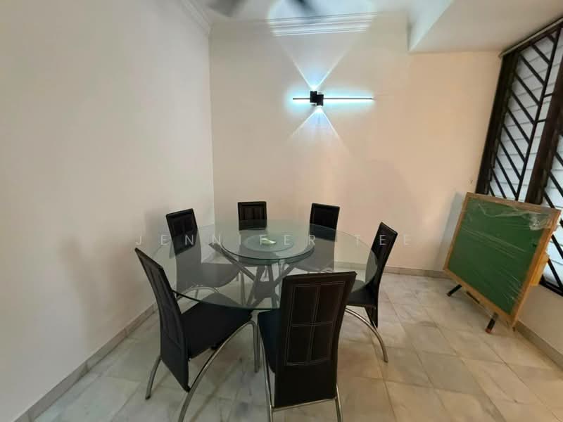 Rumah Teres 2-Tingkat untuk Disewa di Tebrau (Johor) - Jennifer Tee - Dining Room - PropertyGuru.com.my
