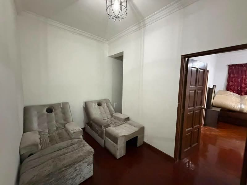 Rumah Teres 2-Tingkat untuk Disewa di Tebrau (Johor) - Jennifer Tee - Interior - PropertyGuru.com.my