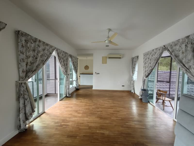 Rumah Banglo untuk Dijual di Iskandar Puteri (Nusajaya) (Johor) - Terry Tan - Living Room - PropertyGuru.com.my