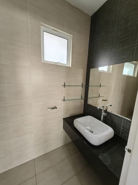 Rumah Banglo untuk Dijual di Iskandar Puteri (Nusajaya) (Johor) - Terry Tan - Bathroom - PropertyGuru.com.my