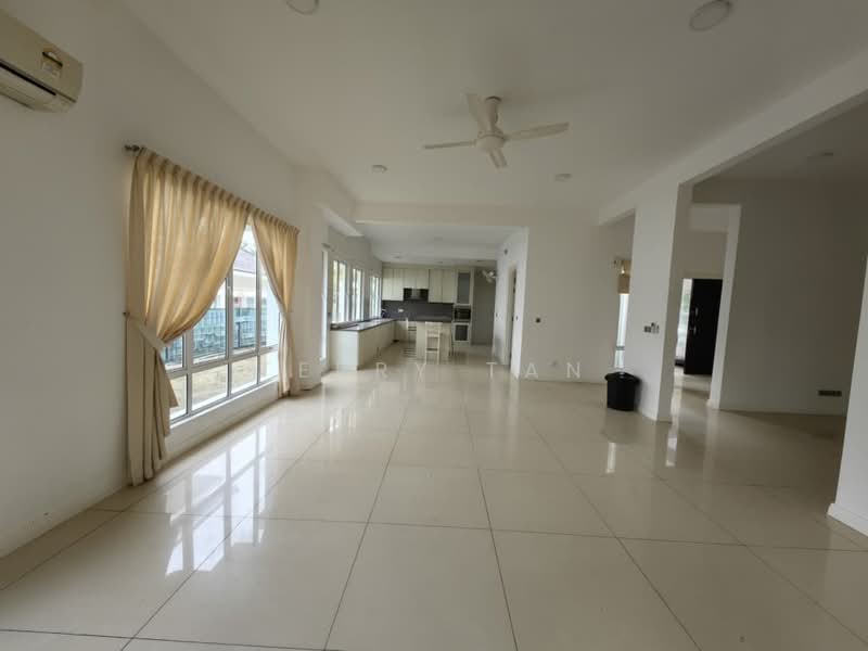 Rumah Banglo untuk Dijual di Iskandar Puteri (Nusajaya) (Johor) - Terry Tan - Living Room - PropertyGuru.com.my