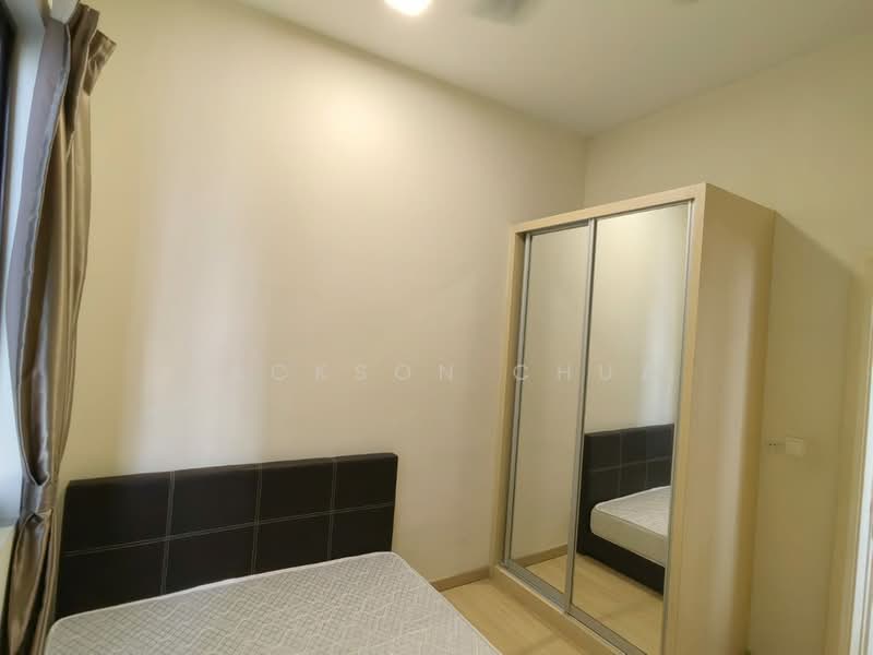 Service Residence for Rent at Icon Residenz @ Icon City - Jackson Chua - Bedroom - PropertyGuru.com.my