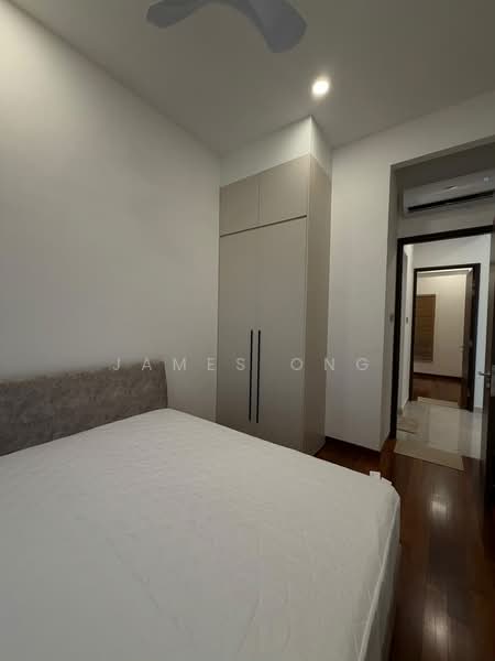 Condominium for Rent at Codrington Residence - James Ong - Bedroom - PropertyGuru.com.my