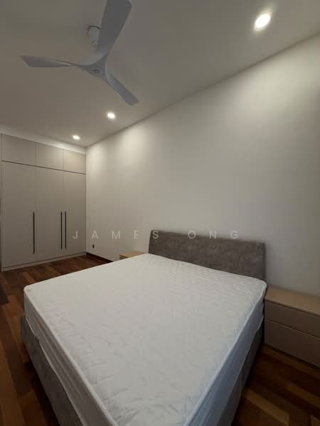 Condominium for Rent at Codrington Residence - James Ong - Bedroom - PropertyGuru.com.my