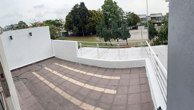 Rumah Teres 2-Tingkat untuk Dijual di Puchong (Selangor) - Chow Kok Toong - Exterior - PropertyGuru.com.my