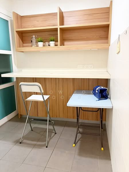 Rumah Teres 2-Tingkat untuk Dijual di Puchong (Selangor) - Chow Kok Toong - Kitchen - PropertyGuru.com.my