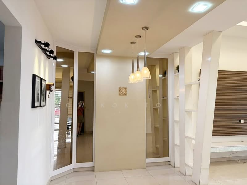 Rumah Teres 2-Tingkat untuk Dijual di Puchong (Selangor) - Chow Kok Toong - Interior - PropertyGuru.com.my