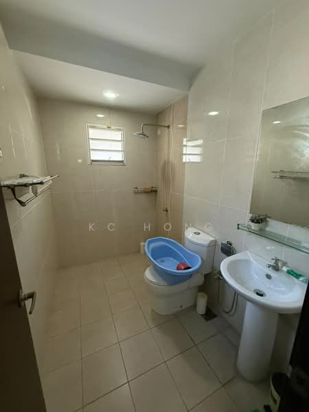 2.5-storey Terraced House for Sale in Taman Meranti Jaya (Puchong) - KC Hong - PropertyGuru.com.my