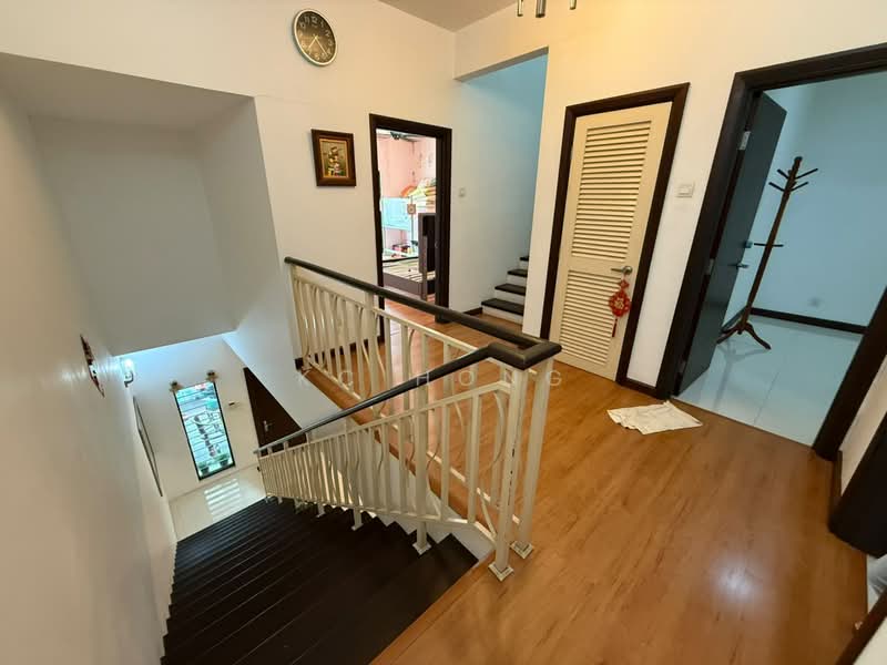 2.5-storey Terraced House for Sale in Taman Meranti Jaya (Puchong) - KC Hong - PropertyGuru.com.my