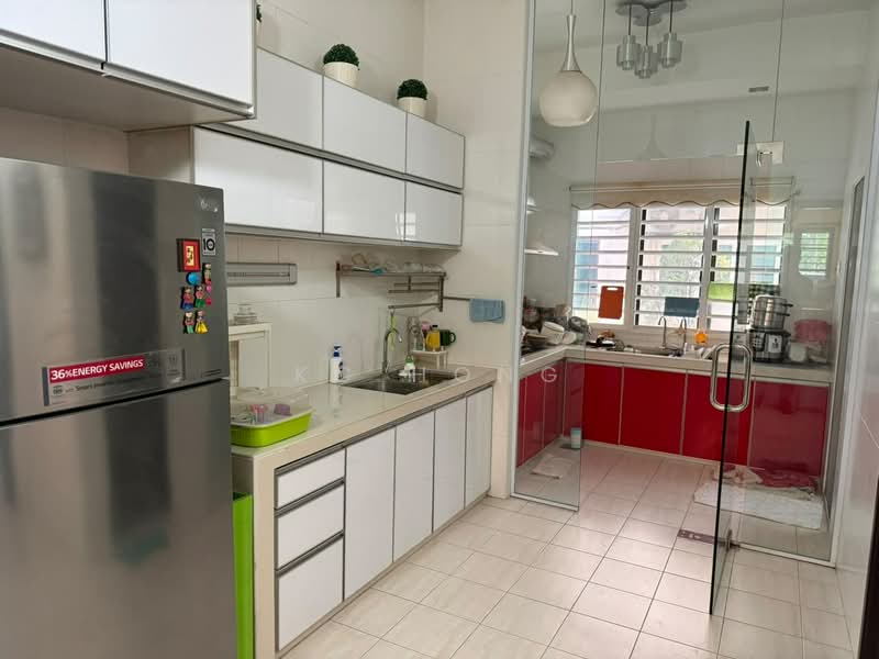 2.5-storey Terraced House for Sale in Taman Meranti Jaya (Puchong) - KC Hong - PropertyGuru.com.my