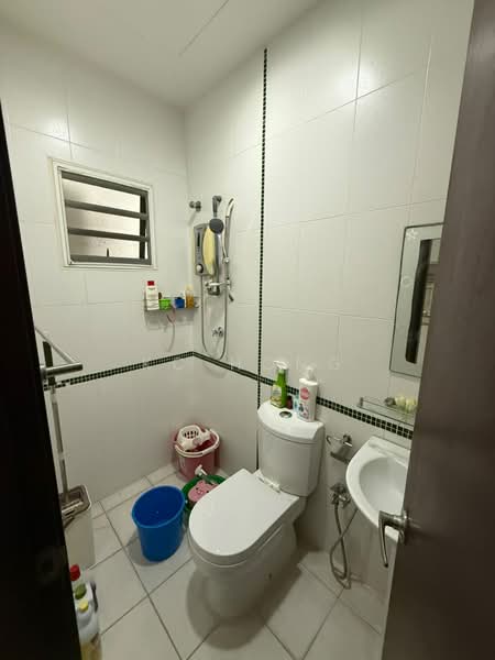 2.5-storey Terraced House for Sale in Taman Meranti Jaya (Puchong) - KC Hong - PropertyGuru.com.my