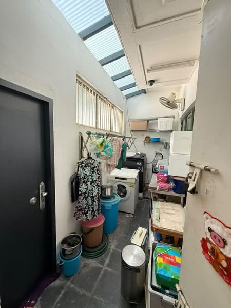 2.5-storey Terraced House for Sale in Taman Meranti Jaya (Puchong) - KC Hong - PropertyGuru.com.my